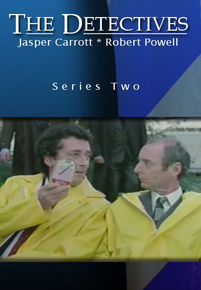 The Detectives - Season 2 [156506] (A1775672088) [[Shows 2.0]] --Plex--